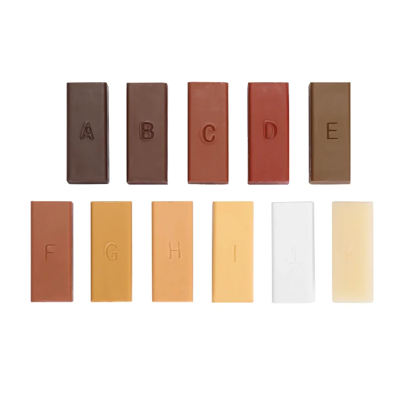 

Многофункциональный набор для ремонта ламината и деревянных полов в доме, комплект для самостоятельного ремонта напольных покрытий