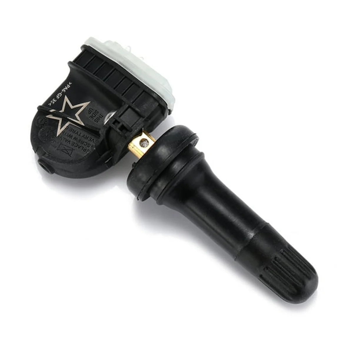 13598771 1/4 قطعة سيارة TPMS نظام استشعار مراقبة ضغط الإطارات ل بونتياك مونتانا بونتياك SV-6 بونتياك تورنت 2008 2009 315 ميجا هرتز