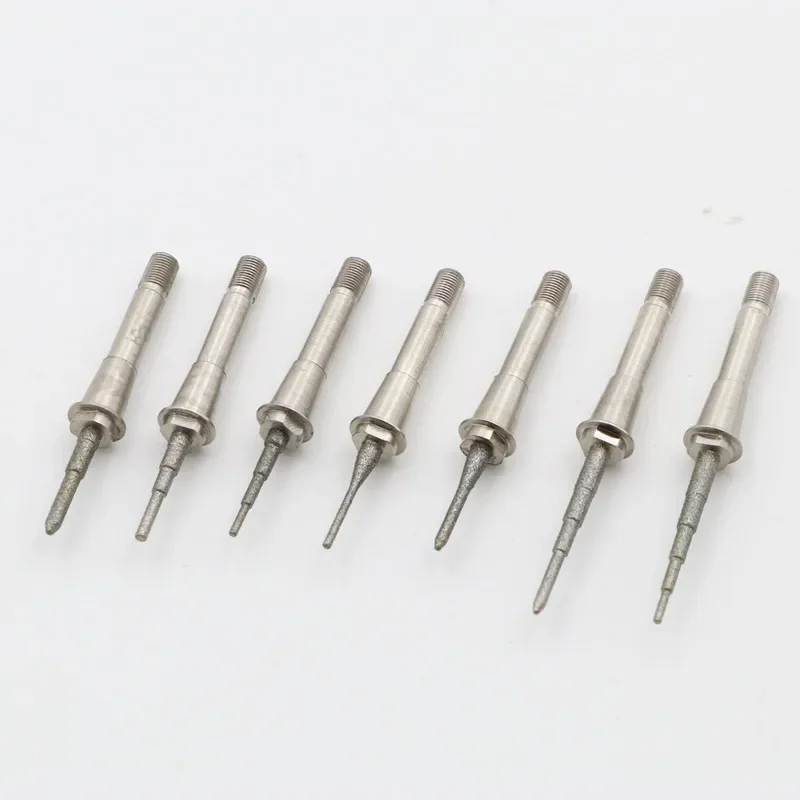 

1PC Glass Ceramics CEREC MCXL Grinding CAD CAM Milling Burs Bur For Sirona System Dental Tools