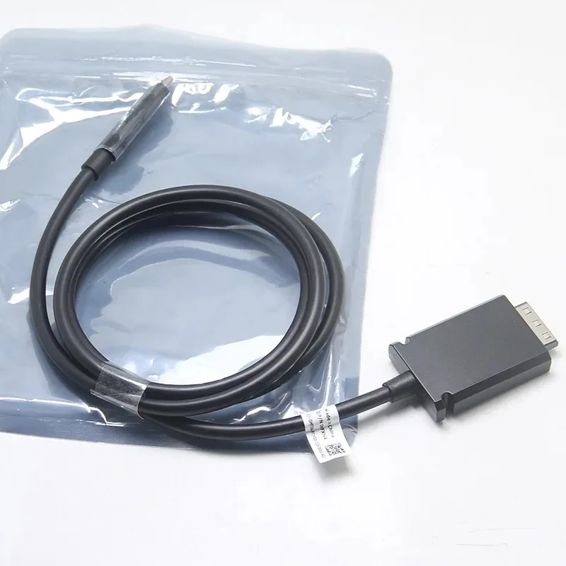 for Dell Replacement Docking Station USB-C Cable WD15 4K WD15 HFXN4 0HFXN4