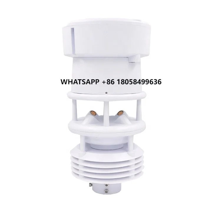

SenTec SEM5000 Smart Farm Agriculture Monitoring System Weather Sensor for Professional Wireless Weather Station