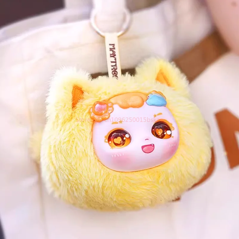 デュミア ウェザー シリーズ ウラ シリコン クロスボディ ブラインドボックス  可愛いロリータ ペインバッグ キュートガールズ向け ドール愛好家向け