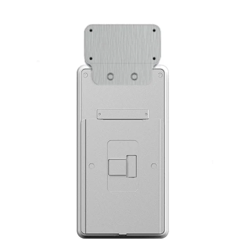 Hot Selling 5 Inch High Performance Biometric Facial Recognition Automatic Gate Control System Office Security Smart Access