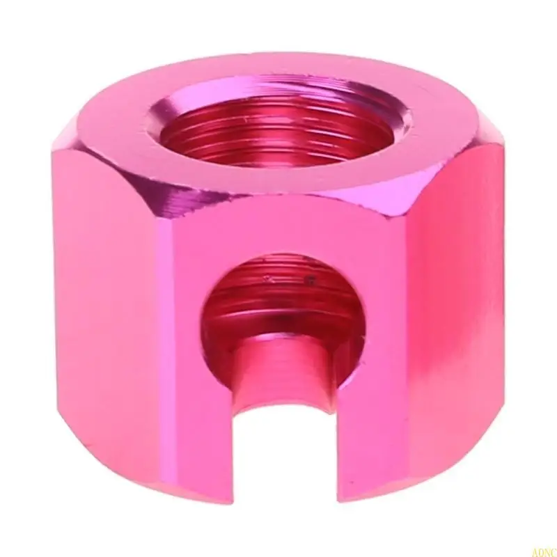 A0NC تسرب استبدال استبدال الصمومة صواميل لآلات مشروبات شمبانيا