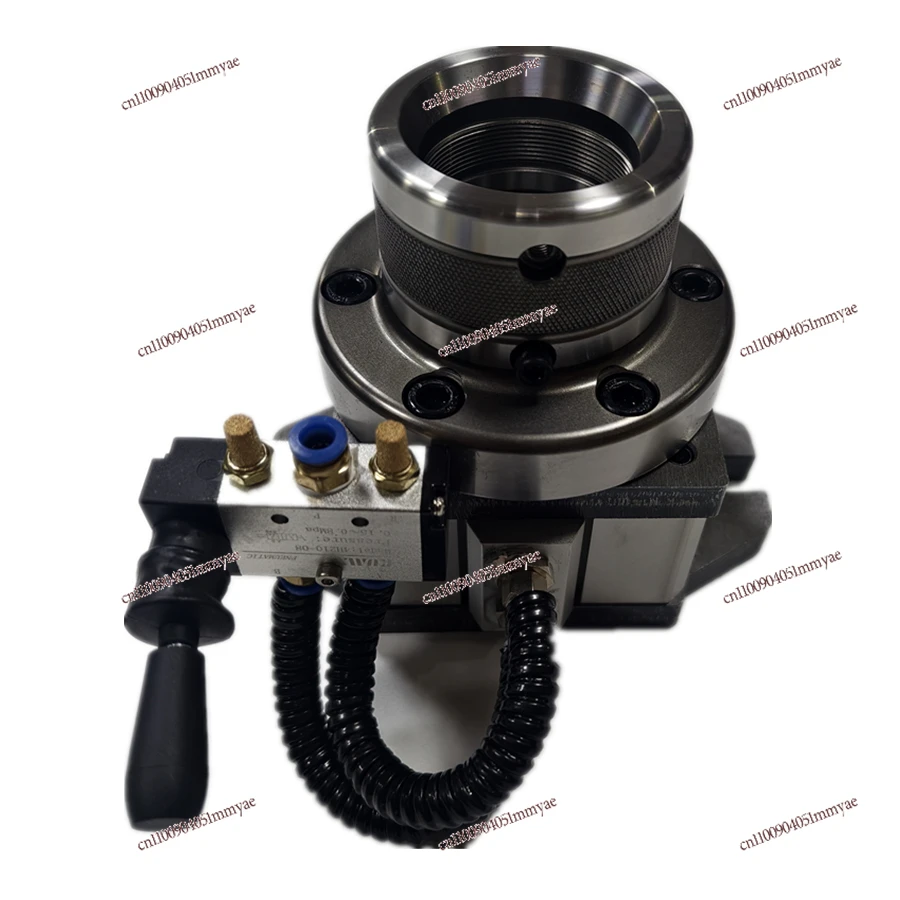 

Pneumatic Clamp Seat, Quick Air Pressure Clamp with 640 Clamp Seat