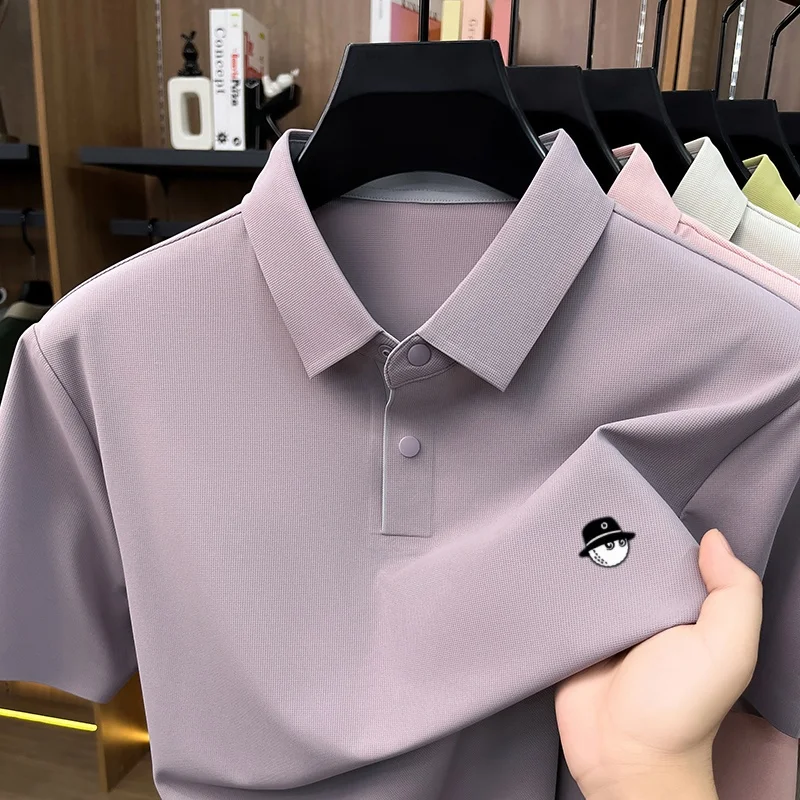 Snel drogende, ademende, koele - Embroidery Premium recensie en prijs