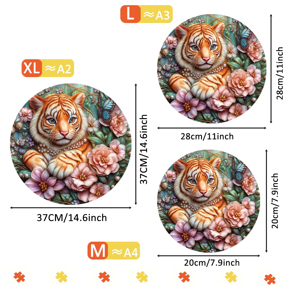 الأطفال لغز خشبي ثلاثية الأبعاد الذكاء الألغاز للأطفال فتاة اللعب هدية عيد الأطفال هواية ألعاب الحفلات لعبة الطاولة بانوراما الألغاز الكبار #2