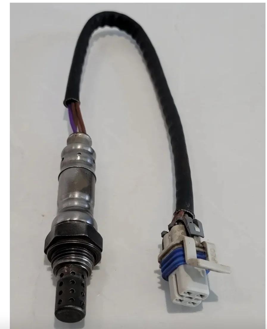 

10x 234-4286 Oxygen Sensor for Chevrolet