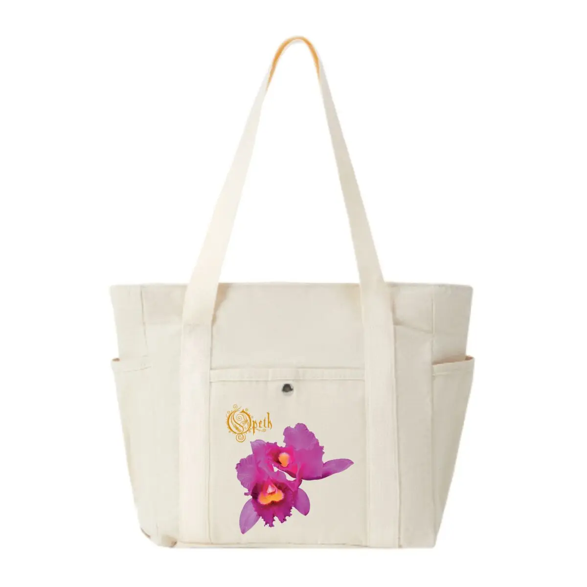 

Женская минималистичная сумка через плечо Orchid Opeth с несколькими карманами на каждый день