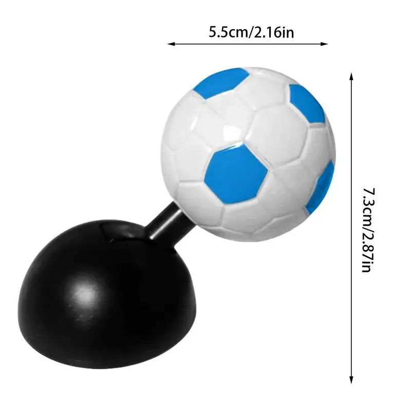 Car Start Button Rocker Auto Engine Start Decor Cover Ignition Start Stop Lever Rocker Car Accessories