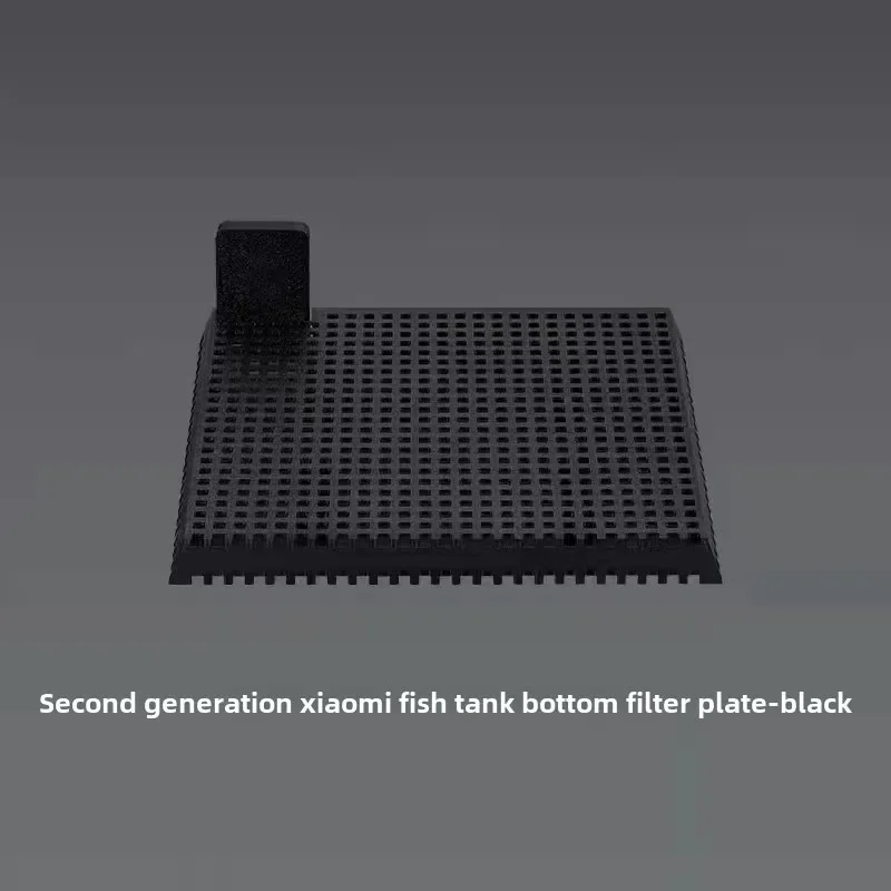 لXiaomi 2 جيل الذكية خزان الأسماك منفذ تعديل ترقية هطول الأمطار شلال واجهة مضخة الأكسجين الملحقات