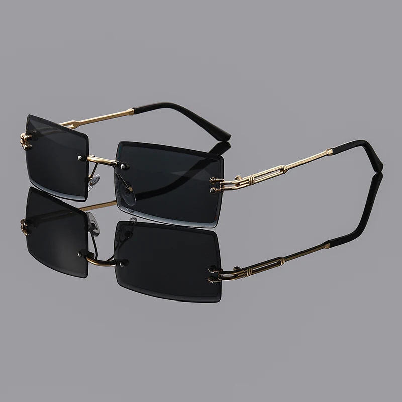 Rectangular Fashion…