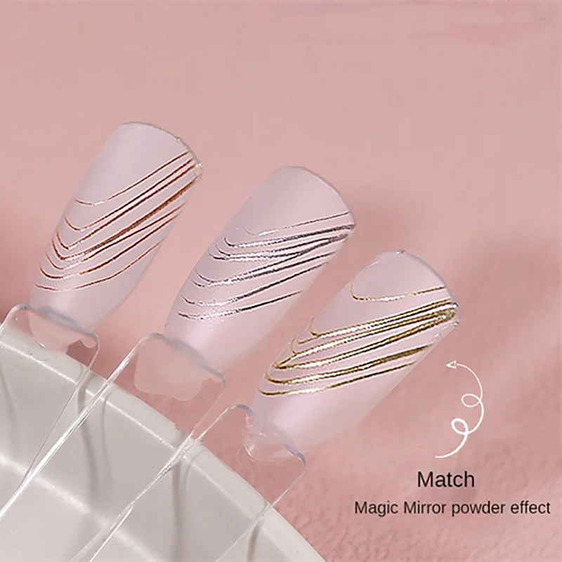 Adhesivo líquido multiusos para uñas, adhesivo firme, fuerte plasticidad, fuerza elástica, pegamento sólido para dibujo artístico de uñas