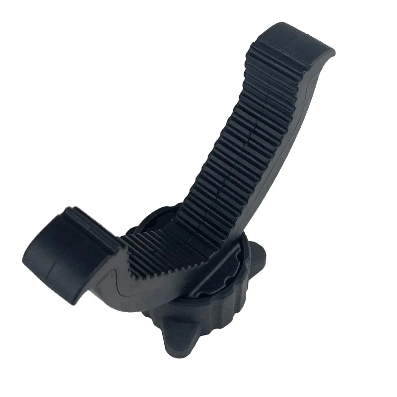 

Outdoor V-shaped rotating cloud platform head 1/4 interface shooting bracket V-shaped gimbal transmitter tripod