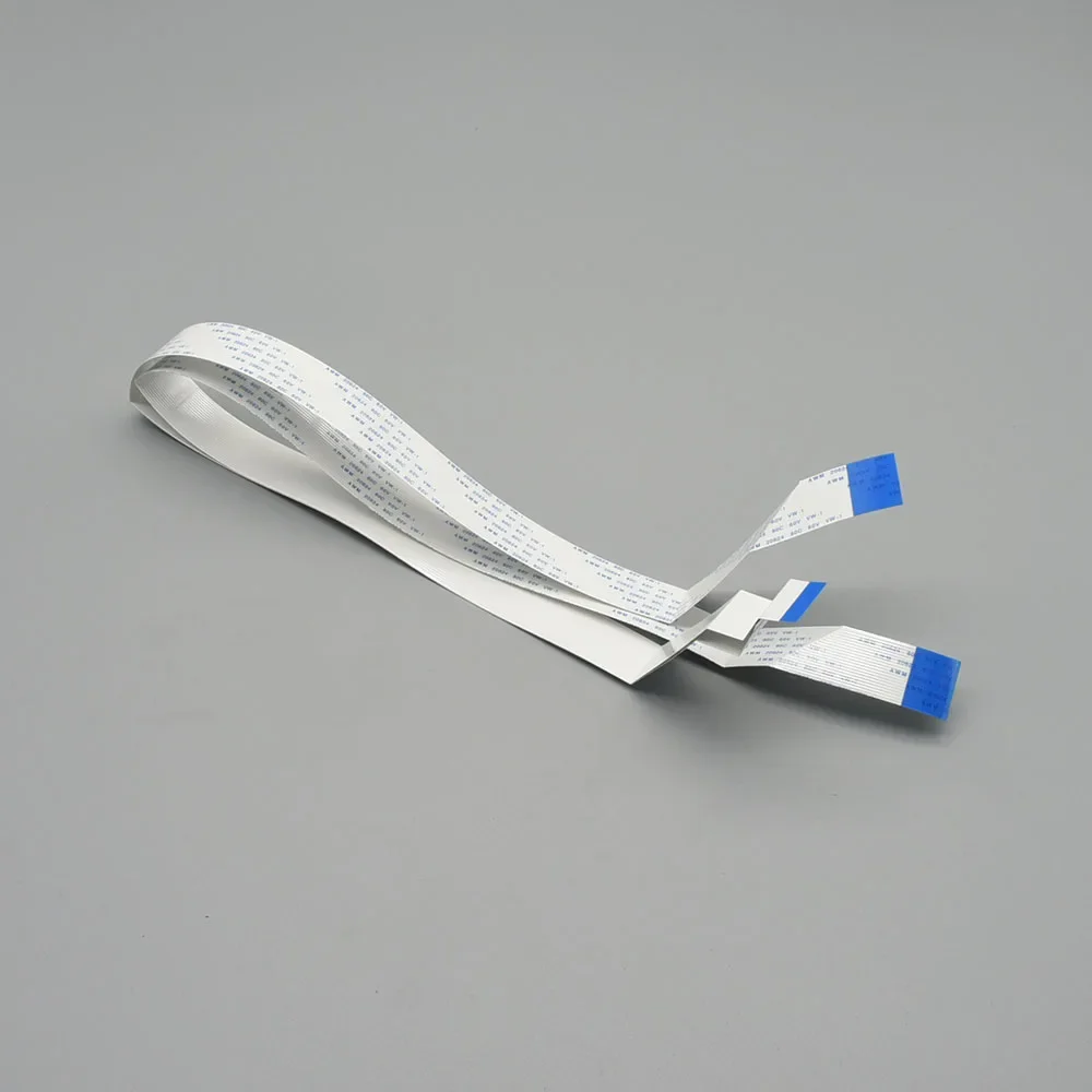 Cabo de cabeça de impressora de alta qualidade, 5 peças para hp 8100 pro 8600 8610 8620 276 cabos de cabeça de carro de cabeça de impressão de impressora