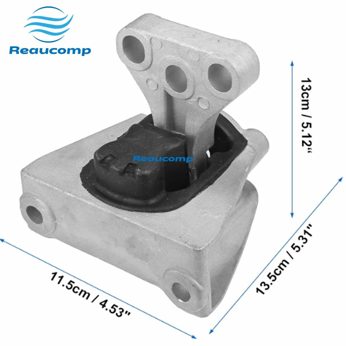 50850-swn-p81-ホンダcrv-re1-re2-re4-2007-2011用ゴム製エンジンマウント-エンジンサポートマウント