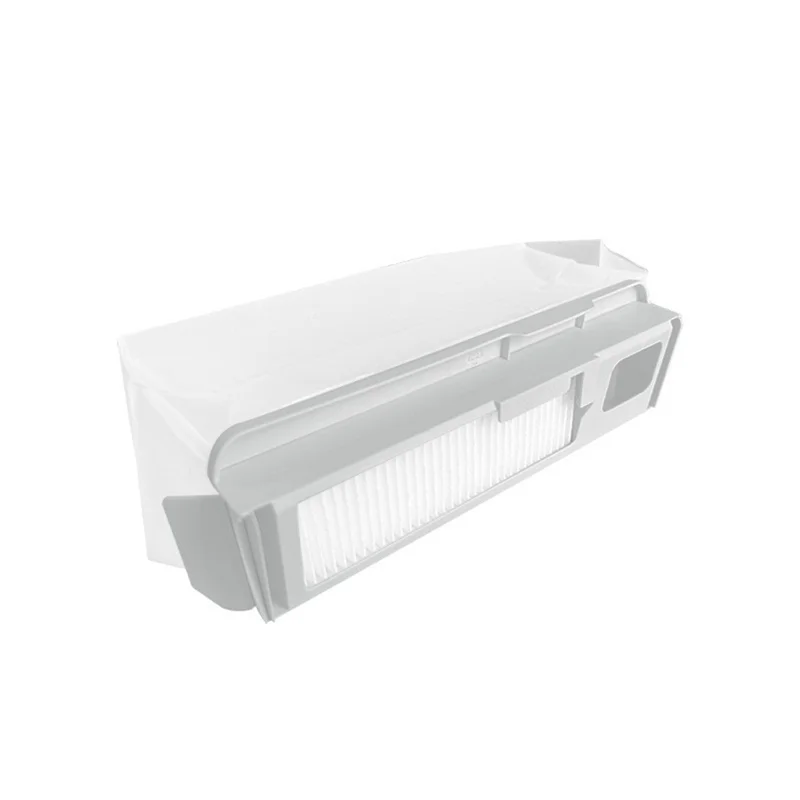 AT51-Pieza de repuesto para Robot aspirador Narwal Freo X Ultra, filtros Hepa, bolsa de polvo, almohadillas de fregona, accesorios de vacío
