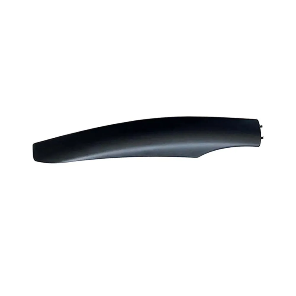 Cars Accessories Roof Rack End Cap For Mercedes Benz VIANO V260 2008-2015 Black Car Styling Upgrade Modify A Car