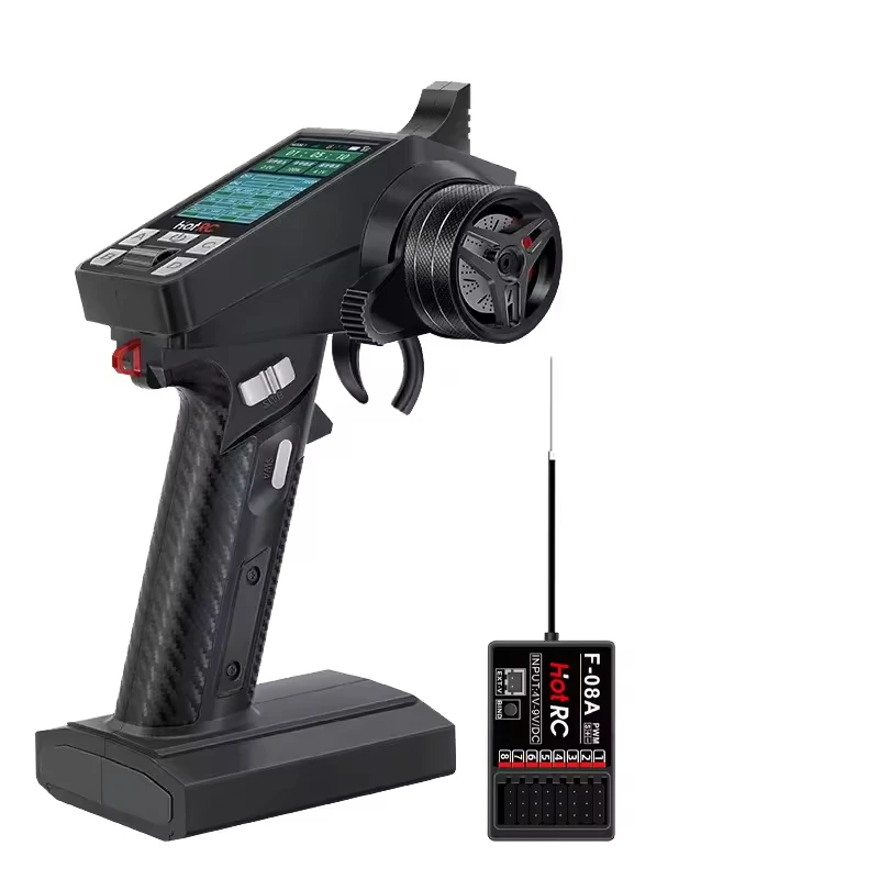 Thumbnail 2 - #56 Best Drift RC Cars to Buy In 2026