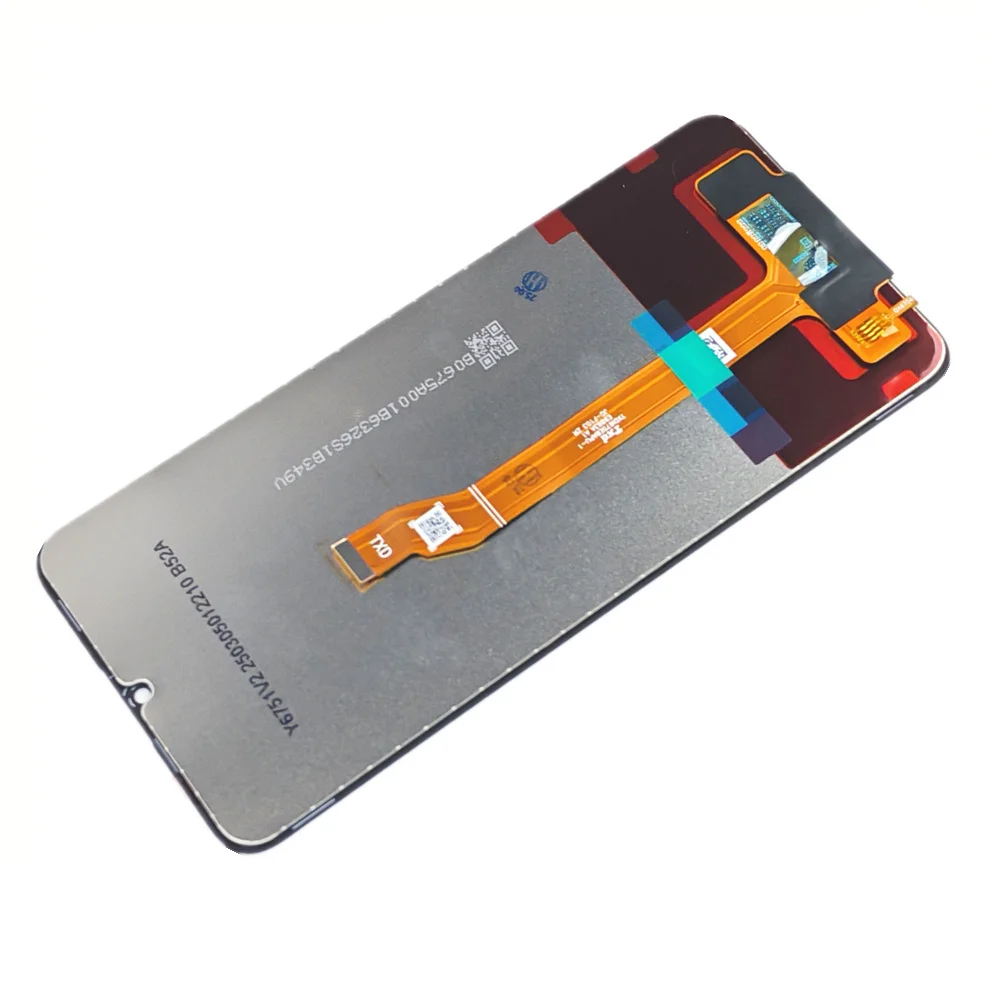 Tela LCD 6,74 para Huawei Honor X7 com Touch