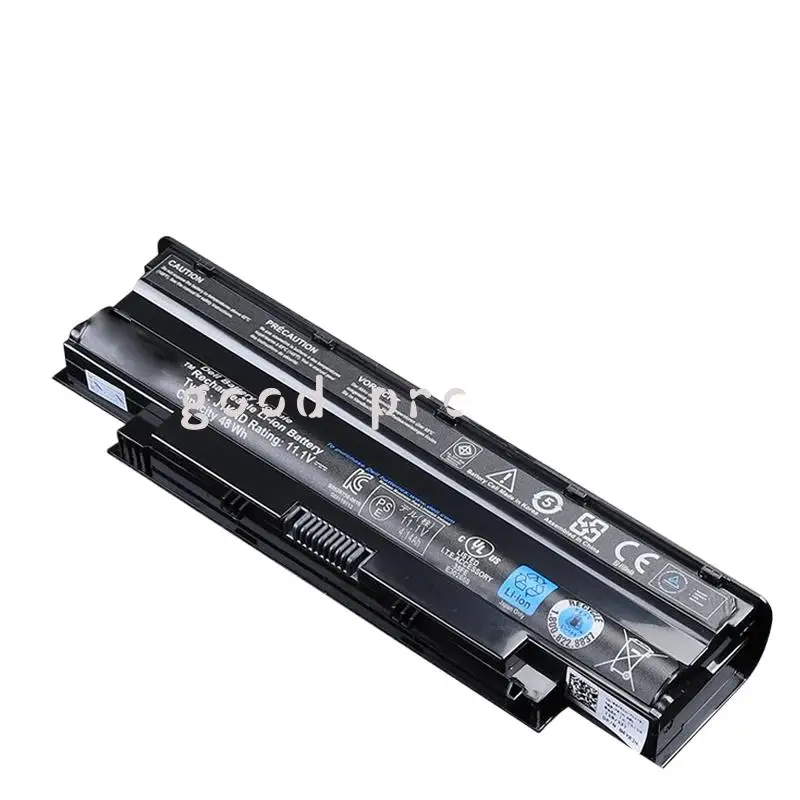 J1KND Laptop Battery for DELL Inspiron N4010 N3010 N3110 N4050 N4110 N5010 N5010D N5110 N7010 N7110