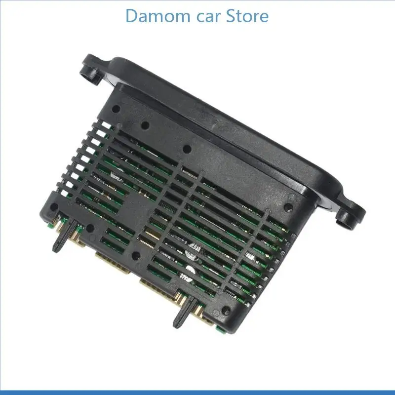 A2UC CAR CAR Headlast Control Control TMS DRIVER CONTROL for F07N F07N F10 7316217 63117316217 7316208 7279625 Accessories