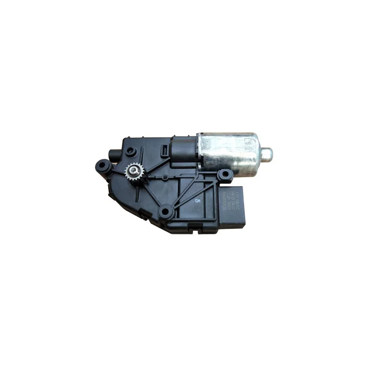 Good Quality OE 8R0959591 Sunroof Motor Repair Car Parts For VW VOLKSWAGEN TIGUAN