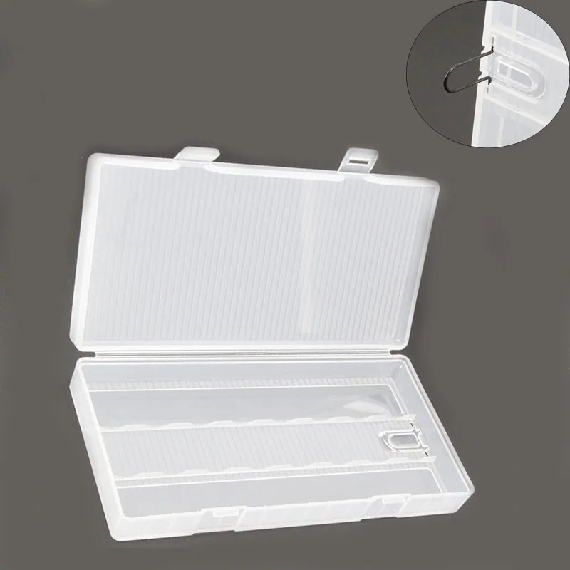 8-Slots For 18650 R… - image