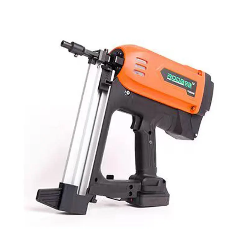 Air Tool Cordless Gas Concrete Nail Gun