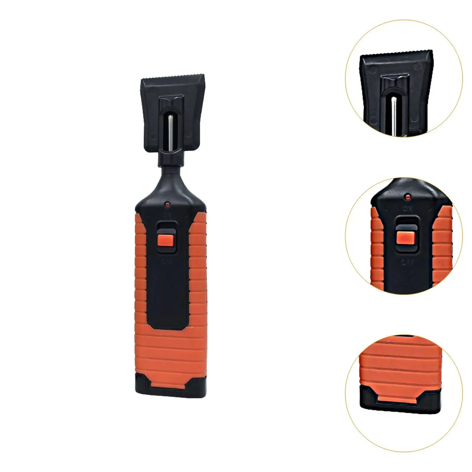 Floor Repairing Tool Pen Wax Block for Home Use Furniture Lvt/spc/wpc Floors