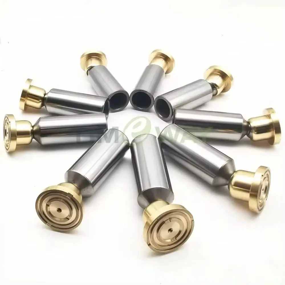 

Поршневые колодки насоса NV270 для поршней насоса экскаватора Kawasaki NV270-120L NV270-141L