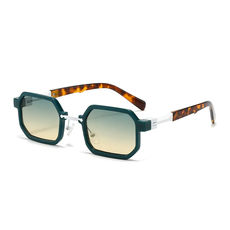 

2025 Новые аксессуары для фотосъемки, солнцезащитные очки, модные солнцезащитные очки в европейском и американском стиле, устойчивые к ультрафиолетовому излучению