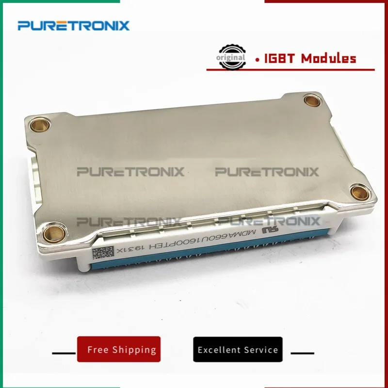 Новый оригинальный модуль питания mdma660u1600p4 mdma450u1600p4 mdma600u1600p4