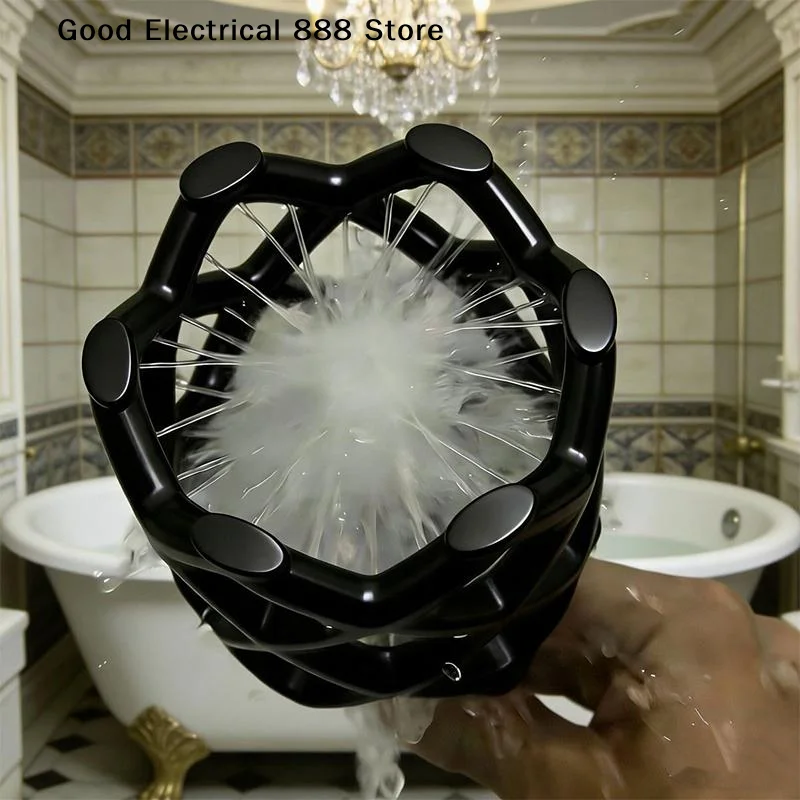 ❤1Pcs Dog Cat Foot Wash Tool Shower Head Full Cleaning Massage Sprayer Shower Head For Men Multifunctional Hygiene Shower Nozzle