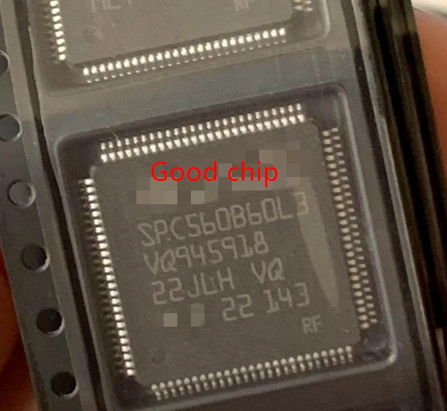 1PCS SPC560B60L3 LQFP100 SPC560B60L3C6E0X