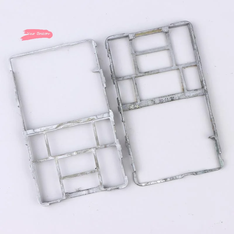 Y-1PC Middle Frame Bezel Bracket Housing 30GB 60GB 80GB 6th 7th Classic Metal Middle Frame Bracket For 5th Video