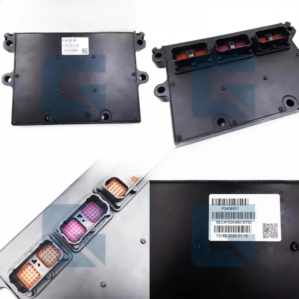 

3408501 P3408501 Controller ECM ECU for QSM11 Engine
