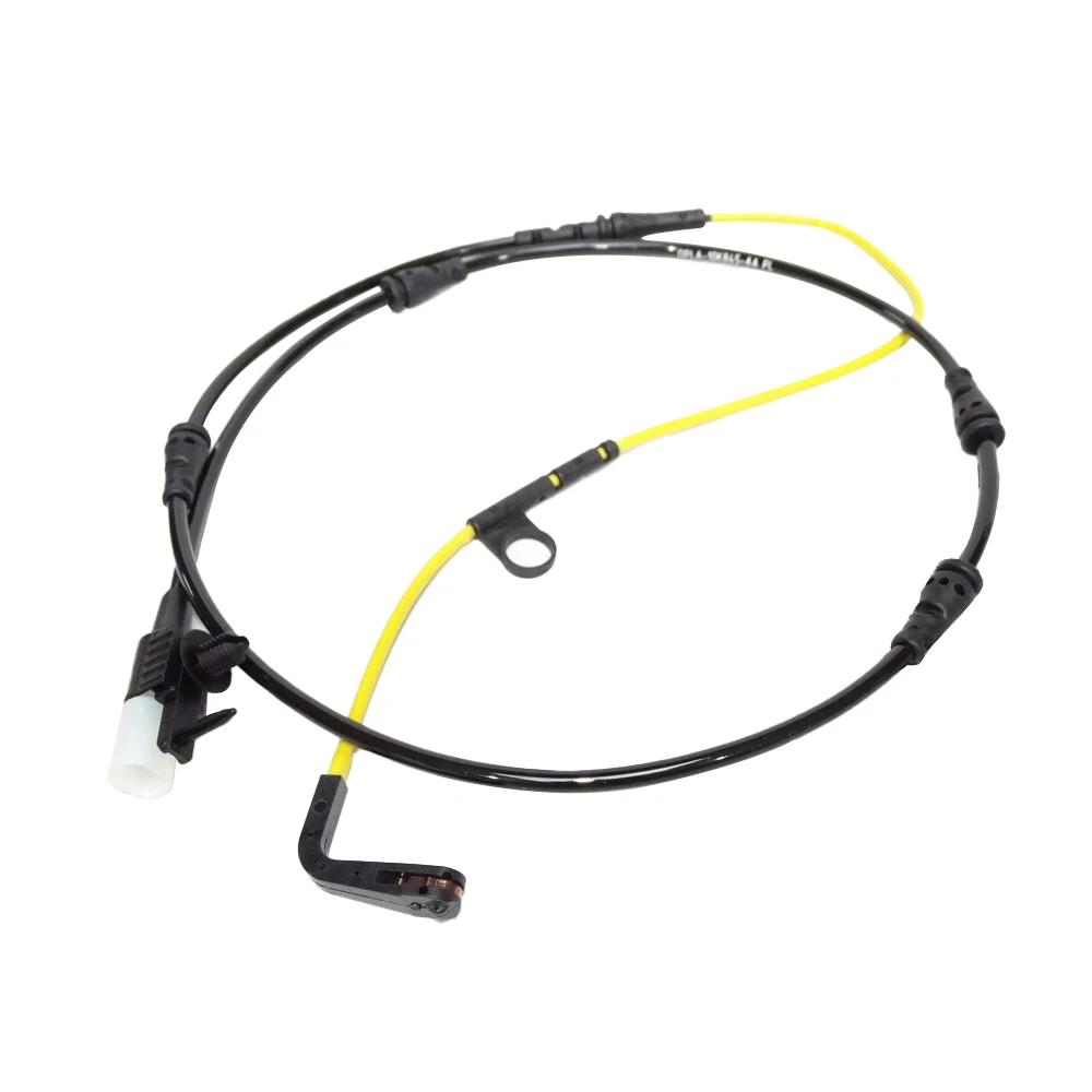 Womala Front Brake Pad Wear Sensor Oe Lr045959 For Land Rover Discovery 5 Range Rover Sport And Range Rover Full Size L405 view 5
