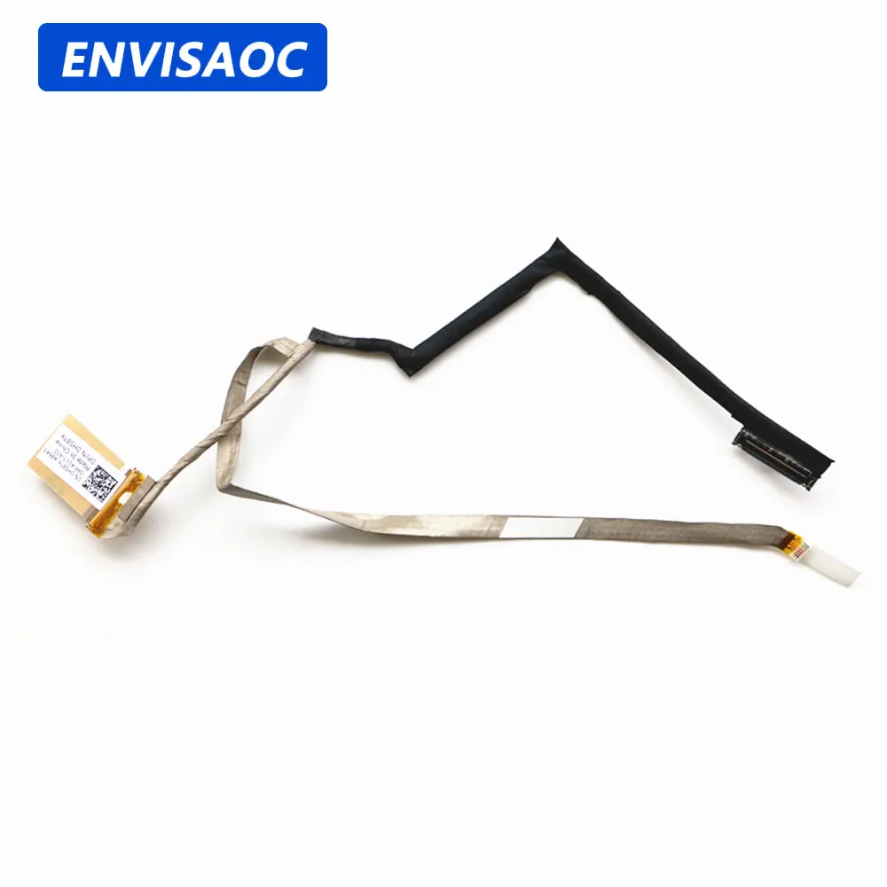 

For Dell Inspiron 14TR 14R 5420 5425 7420 1528 1628 M421R laptop LCD LED Display Ribbon Camera cable 0H58TK DD0R08LC000