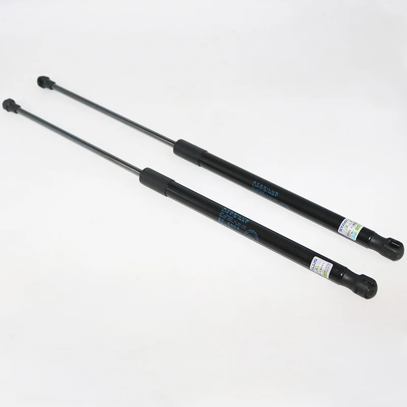 Original Car-styling rear Trunk Shock Lift Tailgate Gas Spring Strut for SEAT IBIZA IV (6L1) Hatchback 2002--2006  6L6 827 550 B