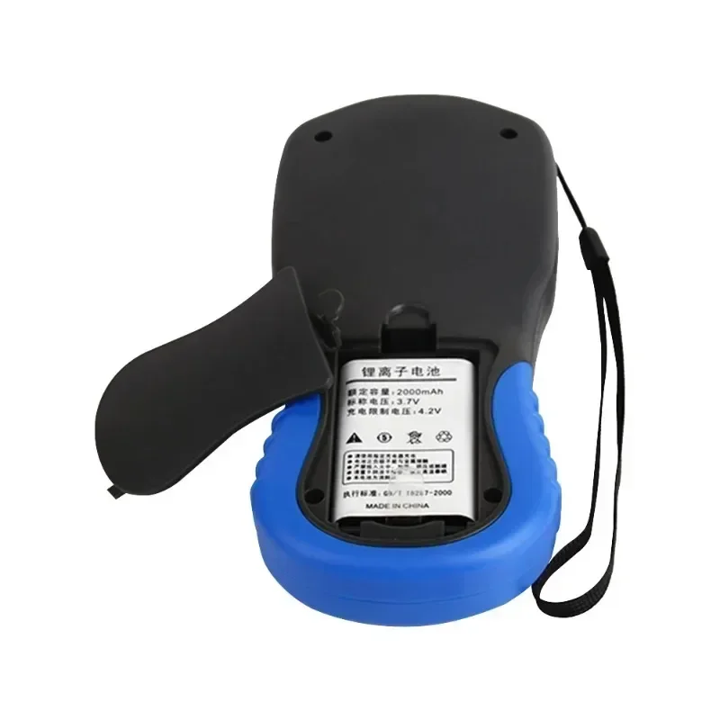 11.11 PromotionFANYUE NF-188 GPS Land измерительный прибор с цветным экраном, оборудование для измерения площади, наружный приемник, сеть для