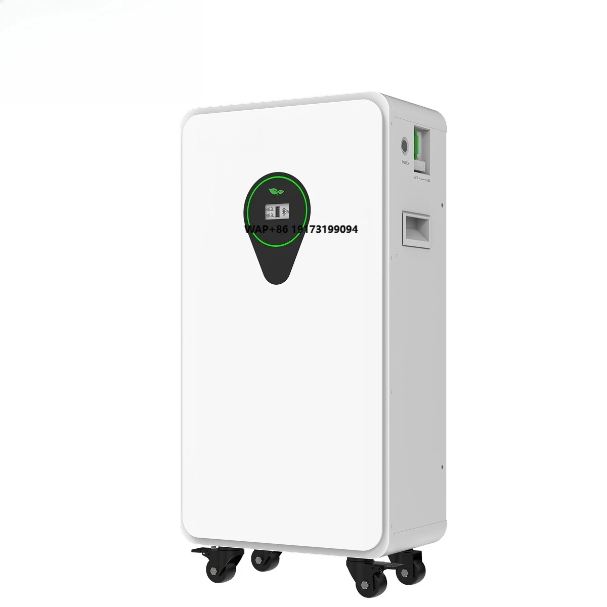 

Felicitysolar FLA48350TG2 51.2V 350Ah LiFePO4 Battery 17.92kWh Home Solar Storage with Aerosol