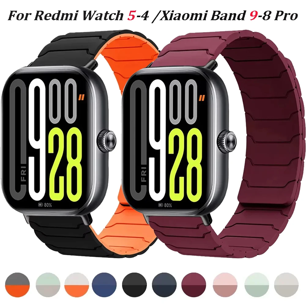 Magnetic Silicone S… - image