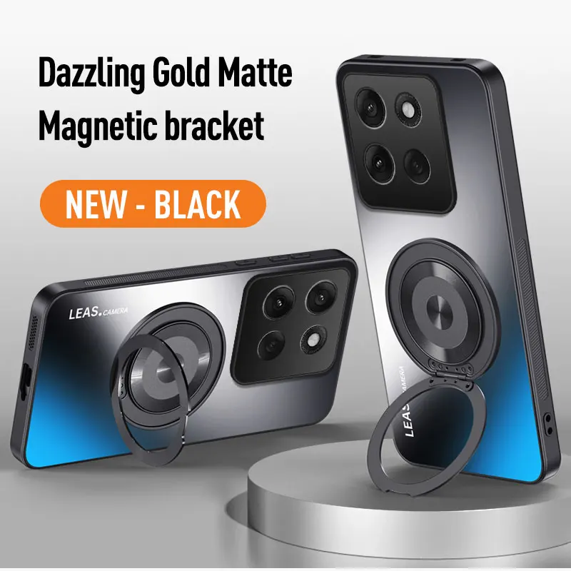 Magnetic Stand Matt… - image