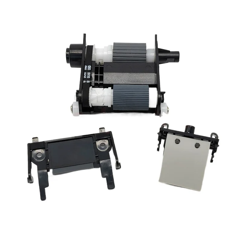 1SET Roller Assembly Kit for EPSON WorkForce DS-6500 DS-7500 Document Scanner