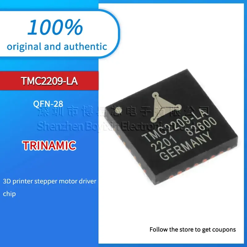 

TMC2209-LA TMC2209 original genuine