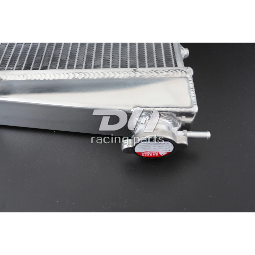 1959-1991 Austin Rover Mini Cooper 850 1000 1100 1275용 모든 알루미늄 라디에이터