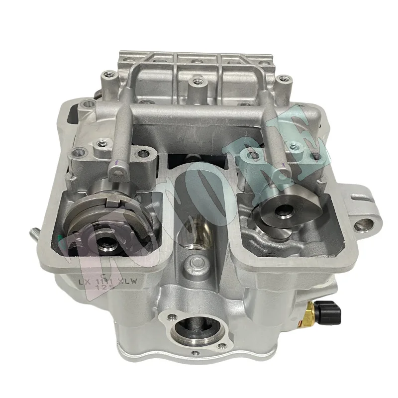 Culata de motocicleta para KLX250 KLX300 YF300 VOGE 300R LX300-6A conjunto de culata