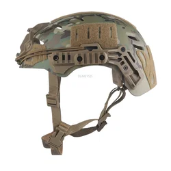Wendy3.0 Tactical Sports Helmets Breathable Shooting Hunting CS Training Protective Helmet Airsfot Wendy Helmet Gear