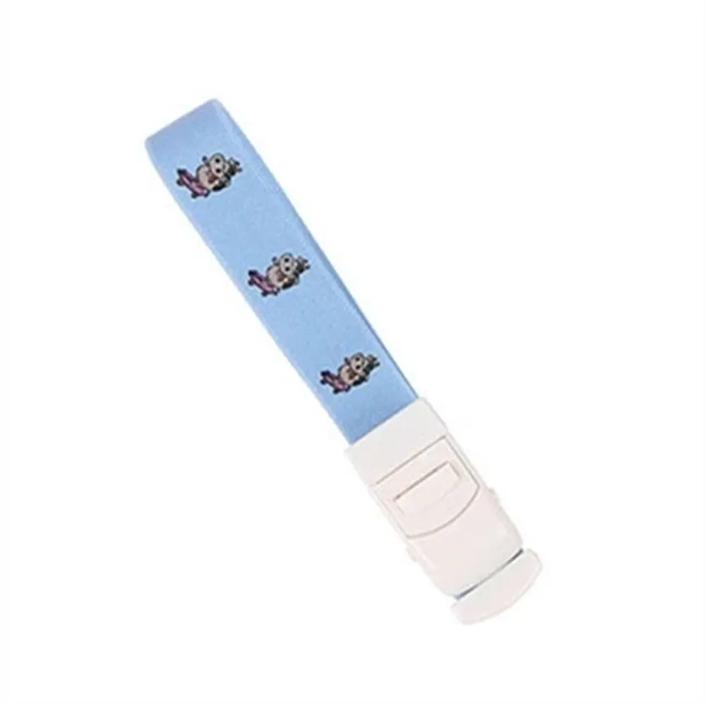 

Portable Cartoon Pattern Safety Survival One Hand Emergency Tourniquet Strap Survival Buckle Emergency Belts Tourniquet Strap